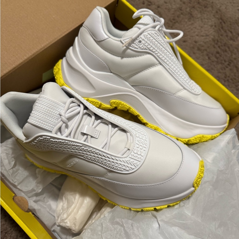 Marc Jacobs - The Lazy Runner